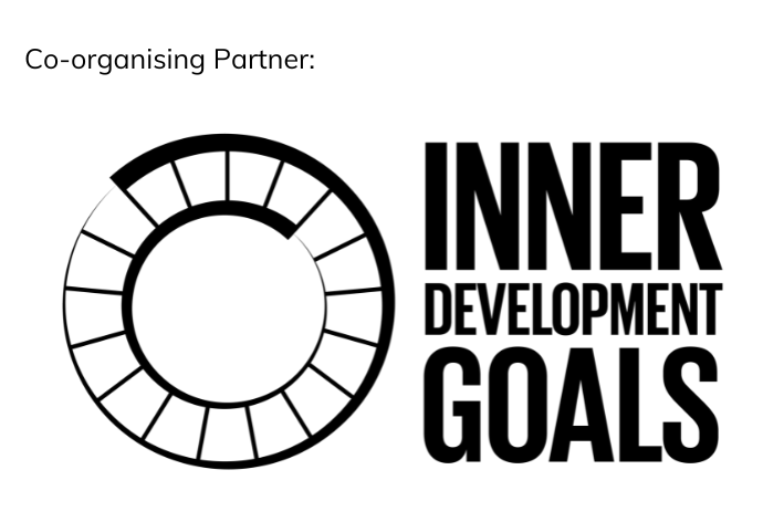 IDG logo partner category